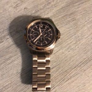 Men’s coach watch